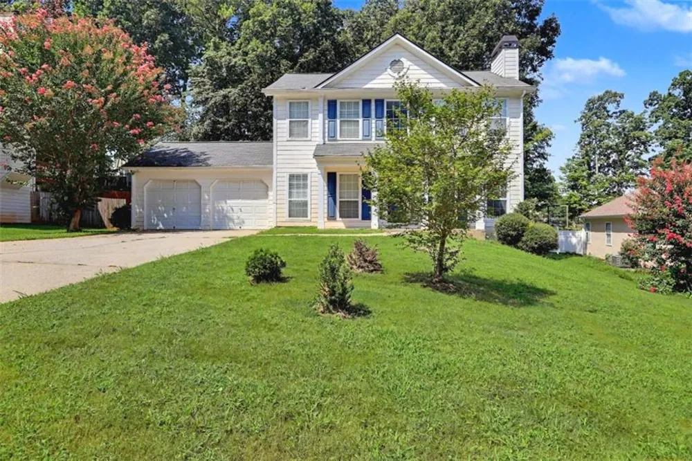 209 Regents Park Stockbridge, GA 30281