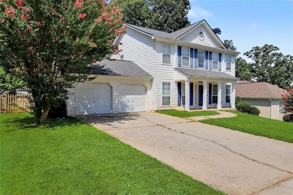 209 Regents Park Stockbridge, GA 30281
