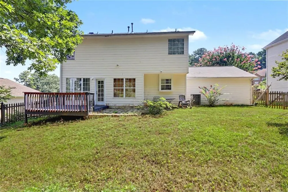 209 Regents Park Stockbridge, GA 30281