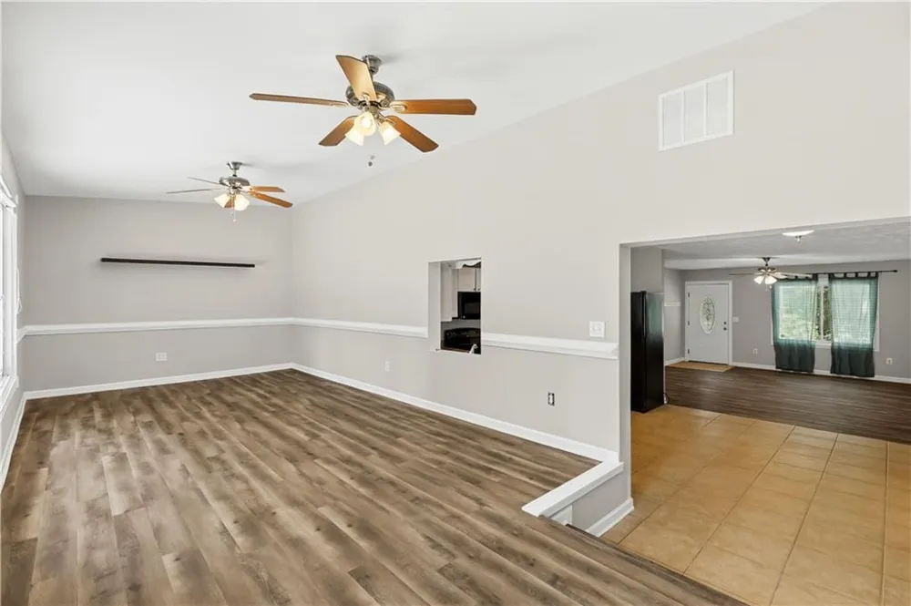 3733 Memorial Parkway NW Kennesaw, GA 30152