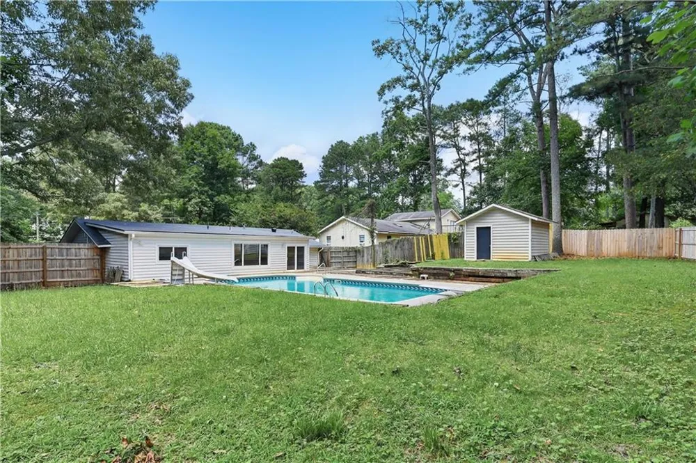 3733 Memorial Parkway NW Kennesaw, GA 30152