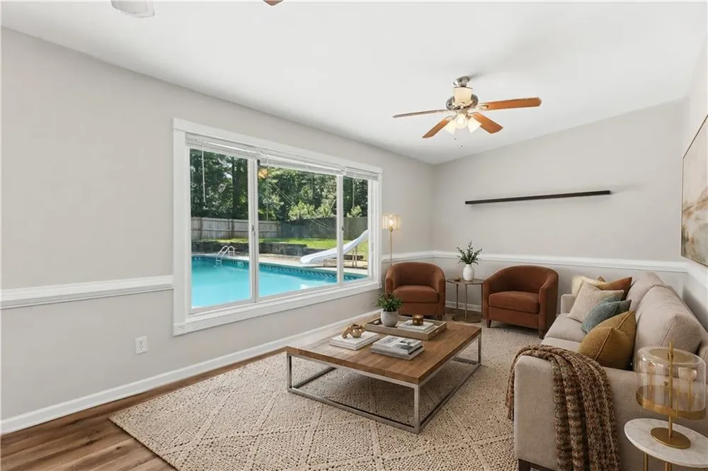 3733 Memorial Parkway NW Kennesaw, GA 30152