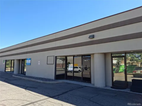 700 Billings Street #P