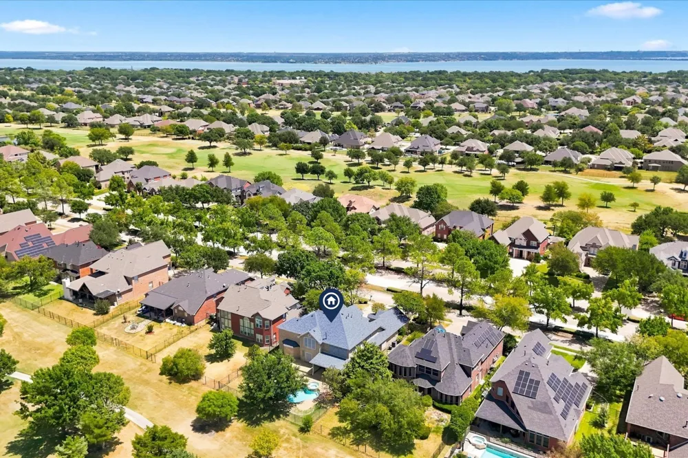 9709 Waterview Parkway Rowlett, TX 75089