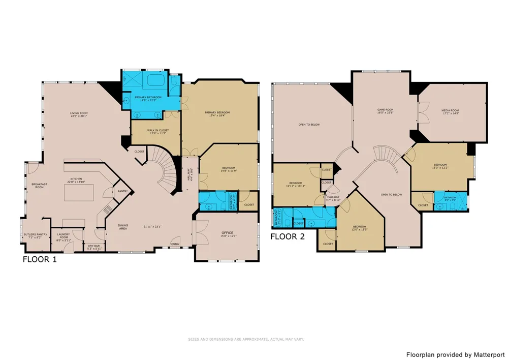 9709 Waterview Parkway Rowlett, TX 75089
