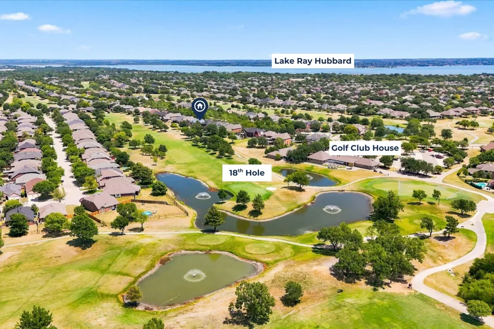 9709 Waterview Parkway Rowlett, TX 75089