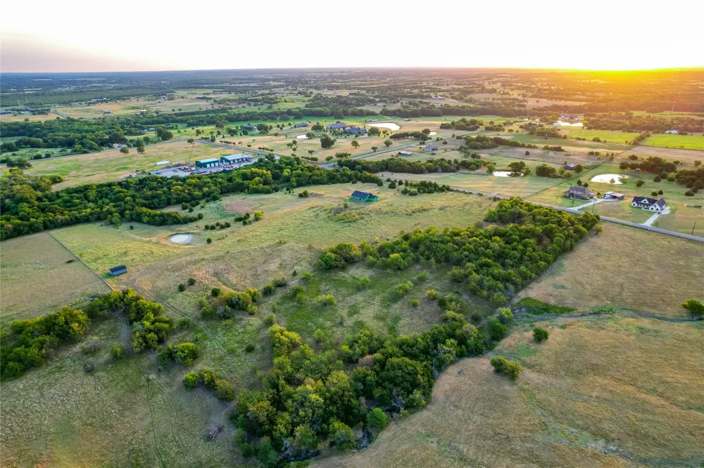 CR 613 Farmersville, TX 75442