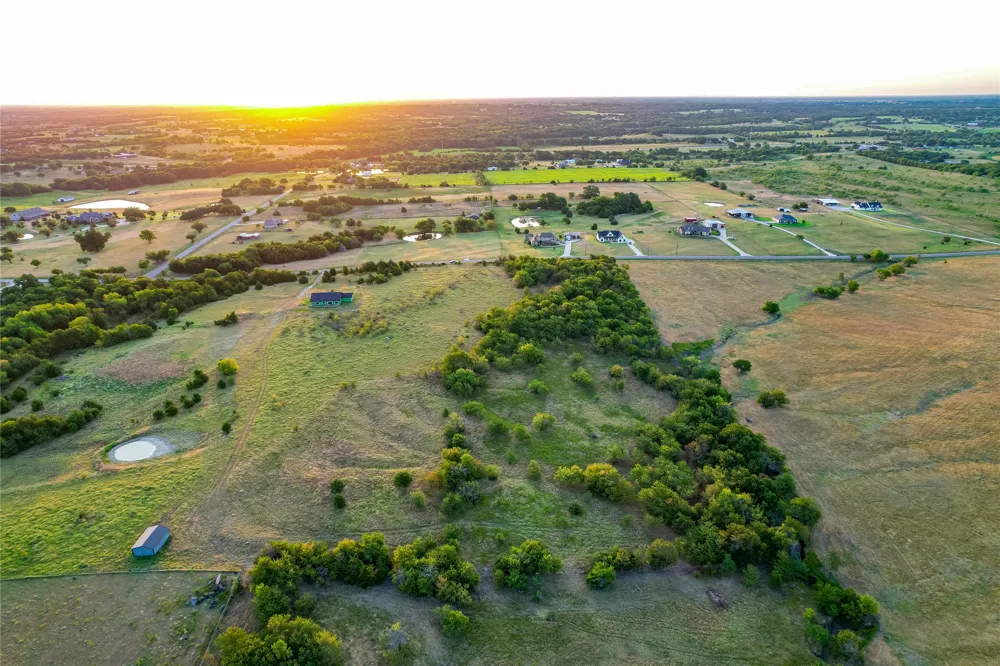 CR 613 Farmersville, TX 75442