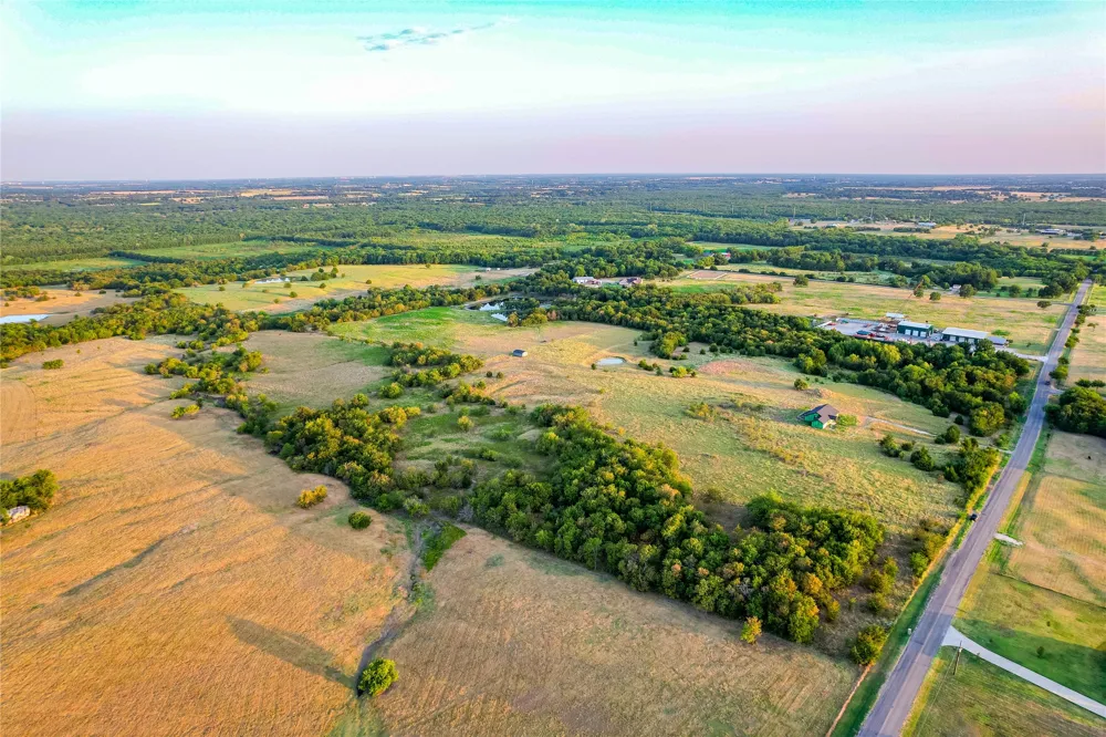 CR 613 Farmersville, TX 75442