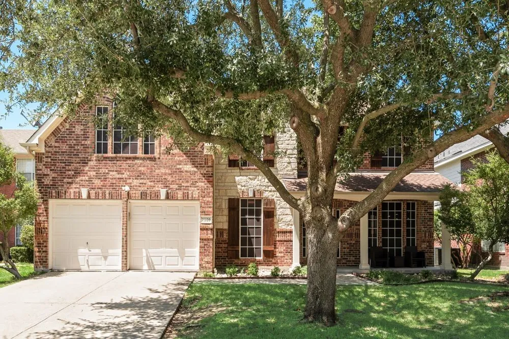 7909 Saint Fillans Lane Rowlett, TX 75089