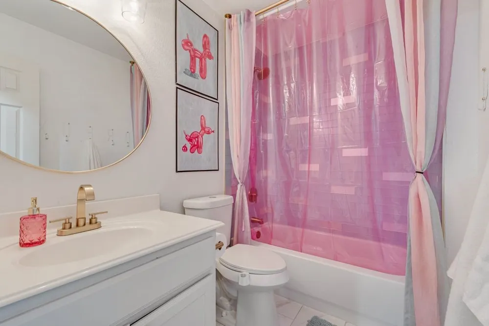 7909 Saint Fillans Lane Rowlett, TX 75089