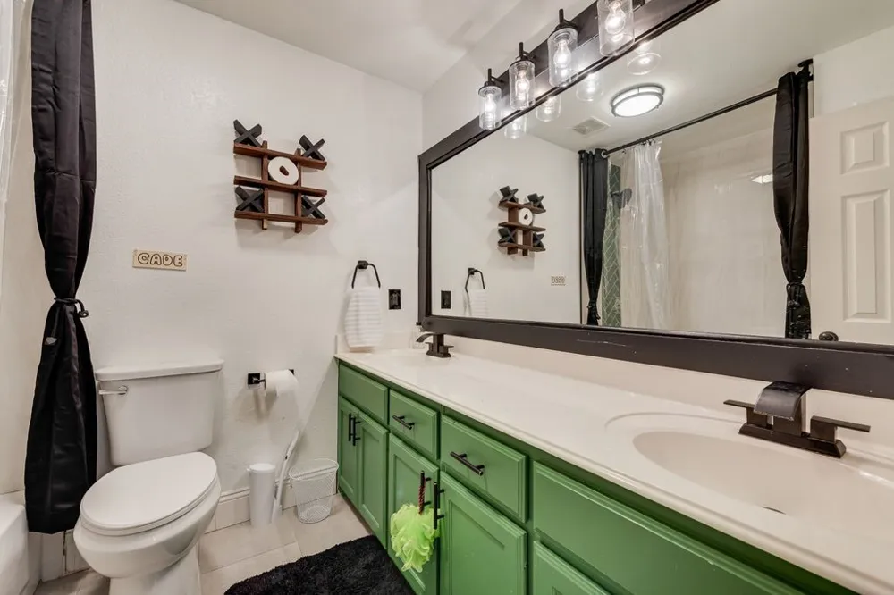 7909 Saint Fillans Lane Rowlett, TX 75089