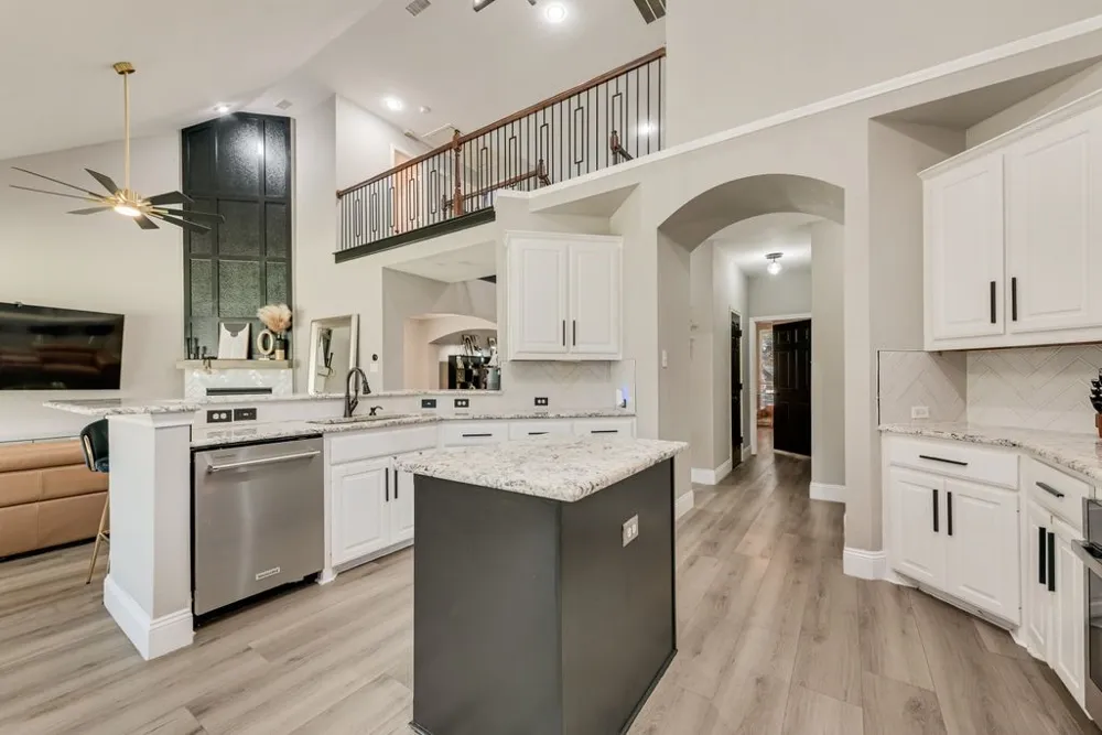 7909 Saint Fillans Lane Rowlett, TX 75089