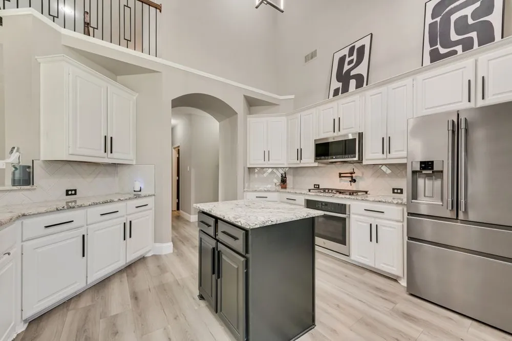 7909 Saint Fillans Lane Rowlett, TX 75089
