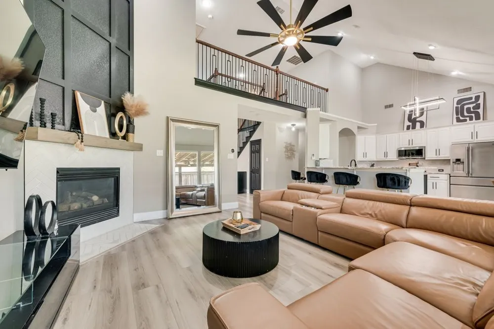 7909 Saint Fillans Lane Rowlett, TX 75089