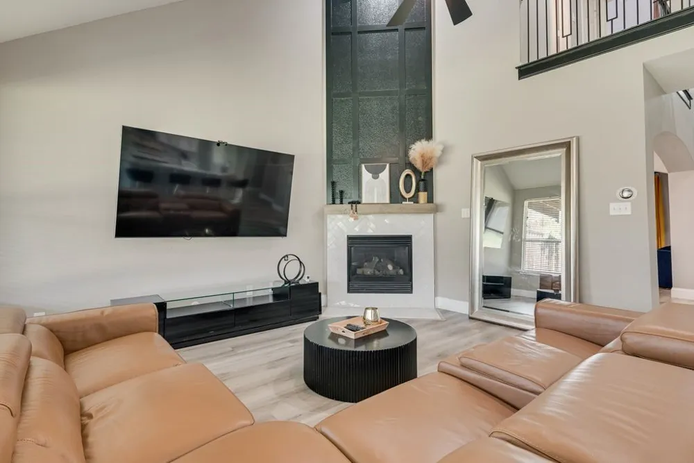 7909 Saint Fillans Lane Rowlett, TX 75089