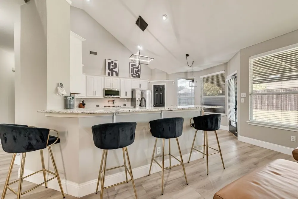 7909 Saint Fillans Lane Rowlett, TX 75089