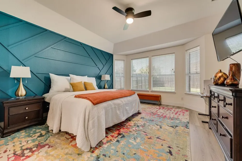 7909 Saint Fillans Lane Rowlett, TX 75089