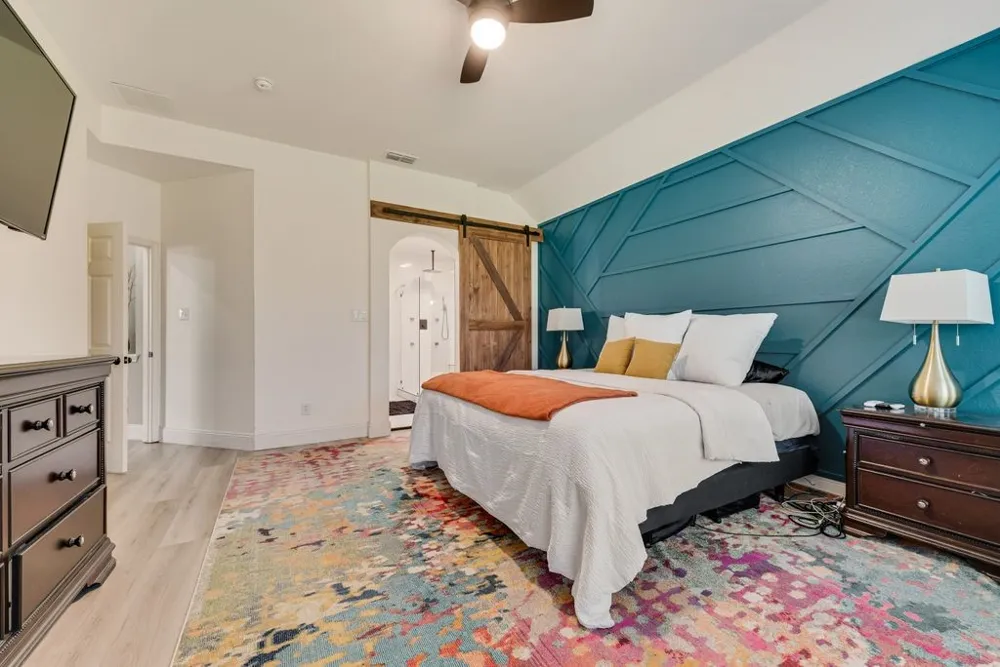 7909 Saint Fillans Lane Rowlett, TX 75089