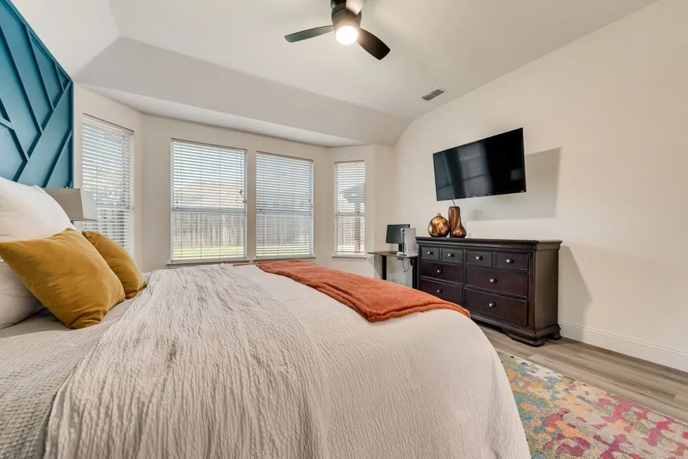 7909 Saint Fillans Lane Rowlett, TX 75089