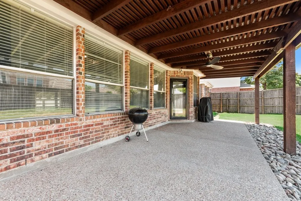 7909 Saint Fillans Lane Rowlett, TX 75089