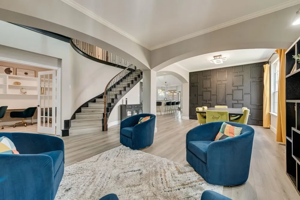 7909 Saint Fillans Lane Rowlett, TX 75089
