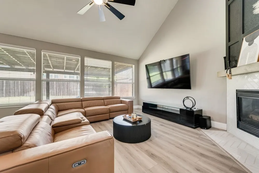 7909 Saint Fillans Lane Rowlett, TX 75089