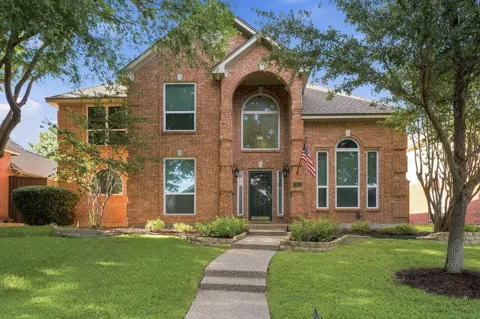 3105 Mcbee Drive