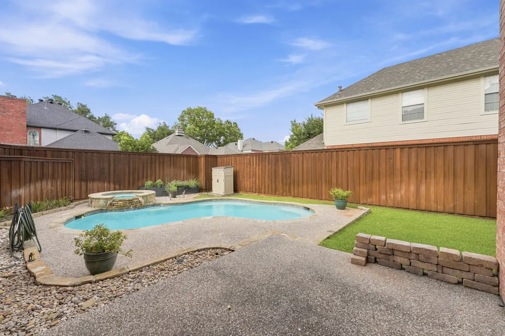 3105 Mcbee Drive Plano, TX 75025