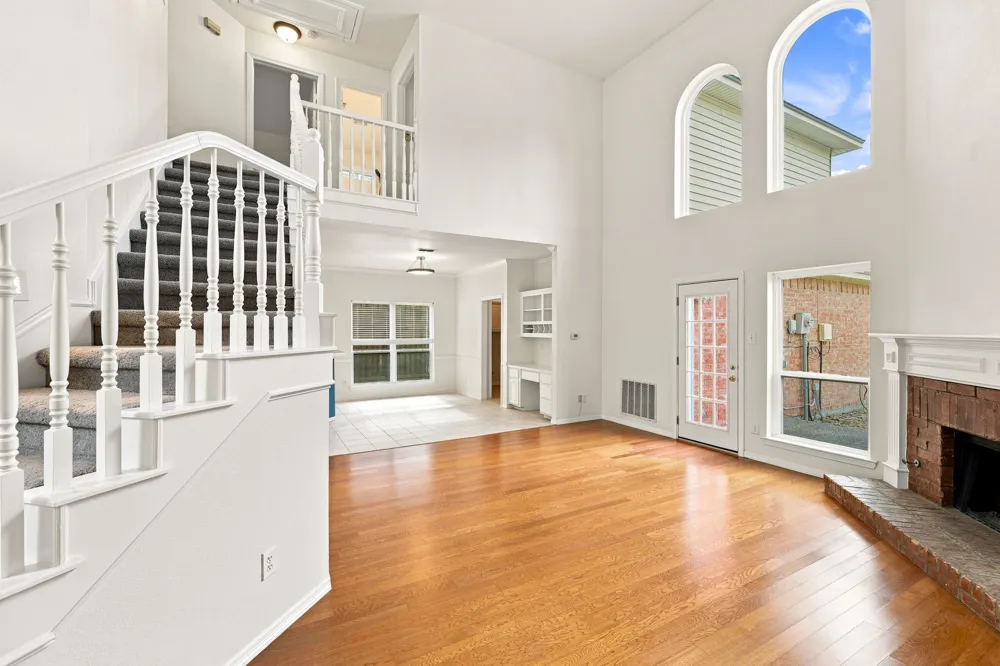 3105 Mcbee Drive Plano, TX 75025