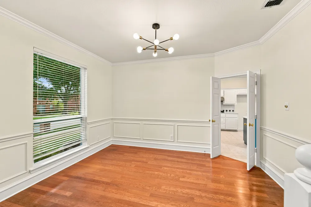 3105 Mcbee Drive Plano, TX 75025