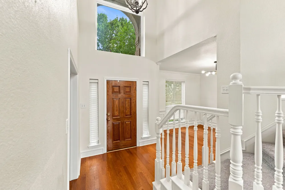 3105 Mcbee Drive Plano, TX 75025
