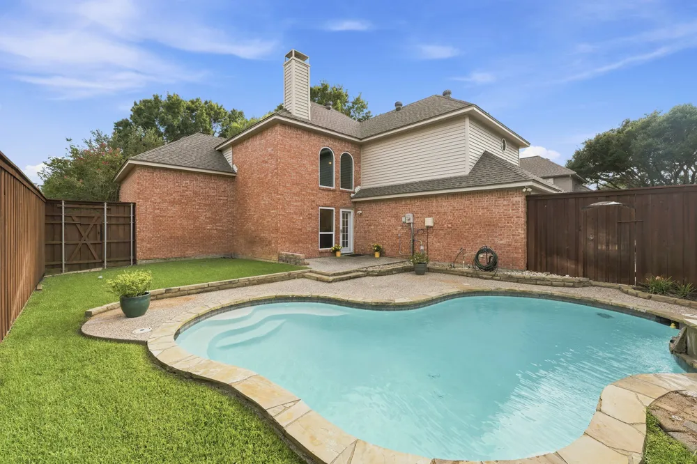 3105 Mcbee Drive Plano, TX 75025