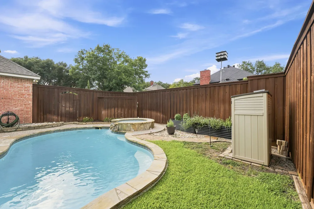 3105 Mcbee Drive Plano, TX 75025
