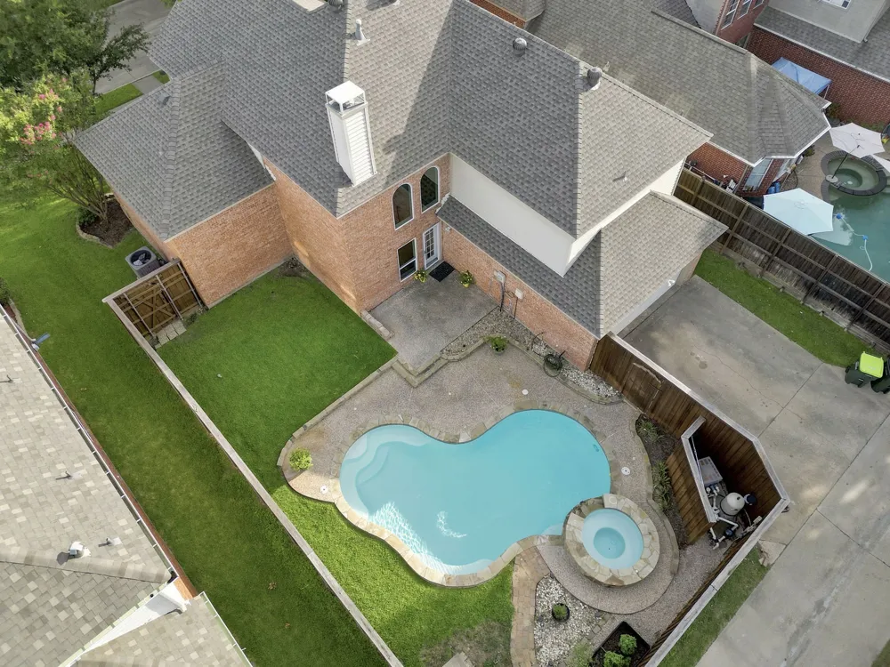 3105 Mcbee Drive Plano, TX 75025