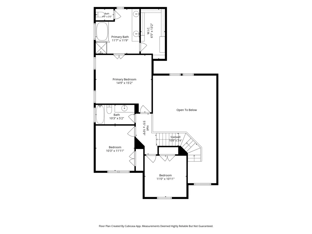 3105 Mcbee Drive Plano, TX 75025