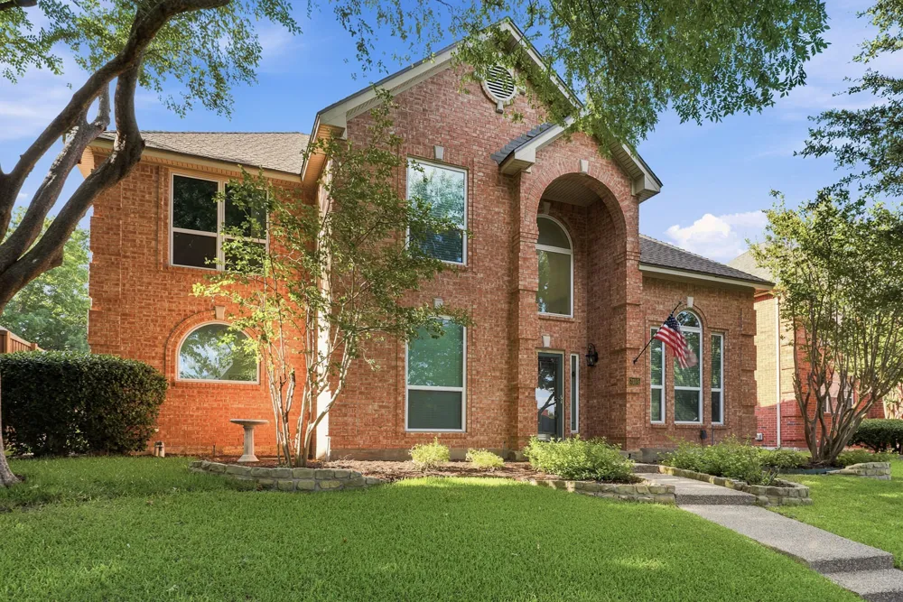 3105 Mcbee Drive Plano, TX 75025