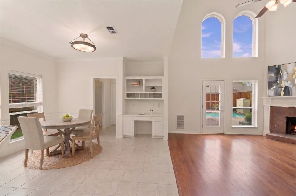 3105 Mcbee Drive Plano, TX 75025