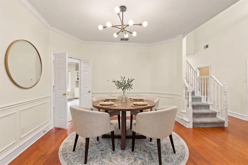 3105 Mcbee Drive Plano, TX 75025