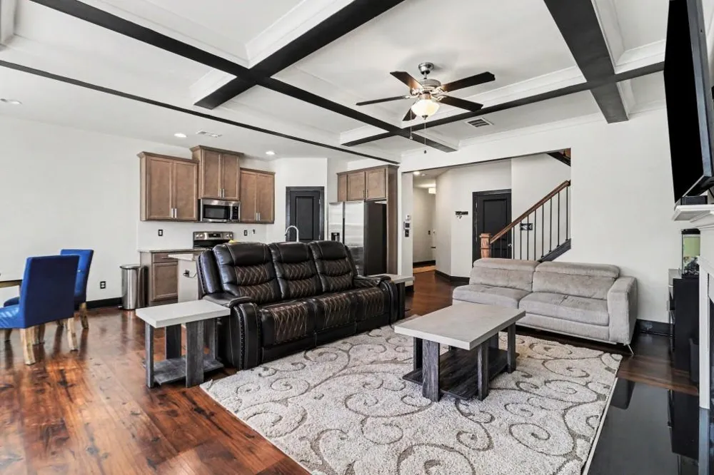 5357 Radford Fairburn, GA 30213