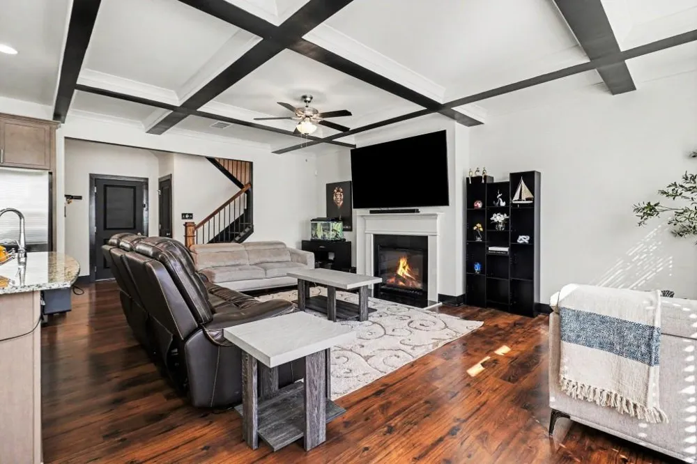 5357 Radford Fairburn, GA 30213