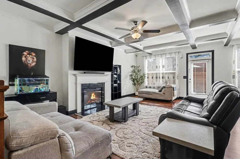 5357 Radford Fairburn, GA 30213