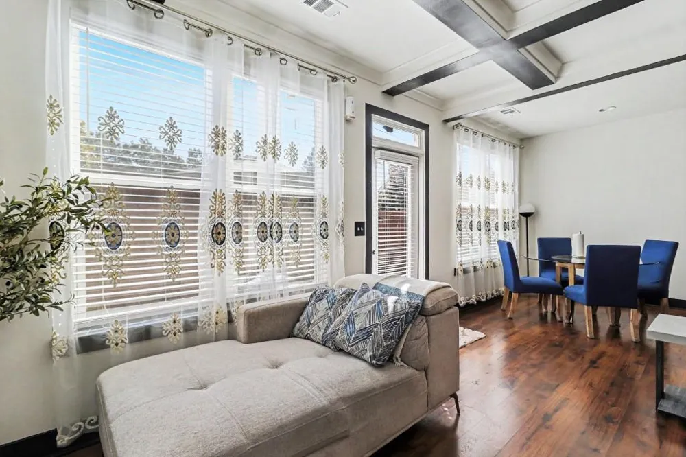 5357 Radford Fairburn, GA 30213