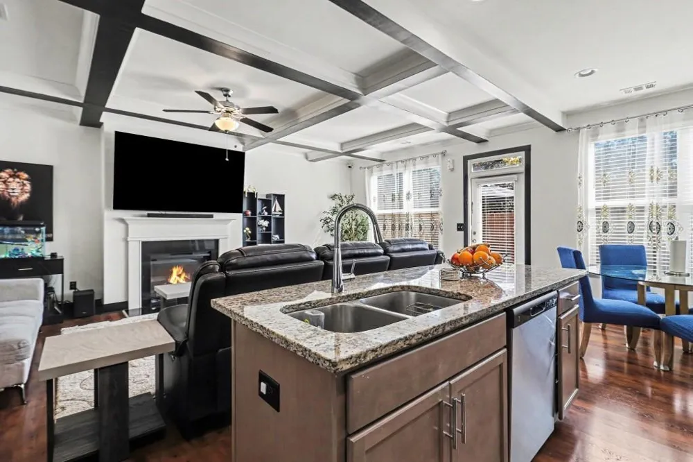 5357 Radford Fairburn, GA 30213