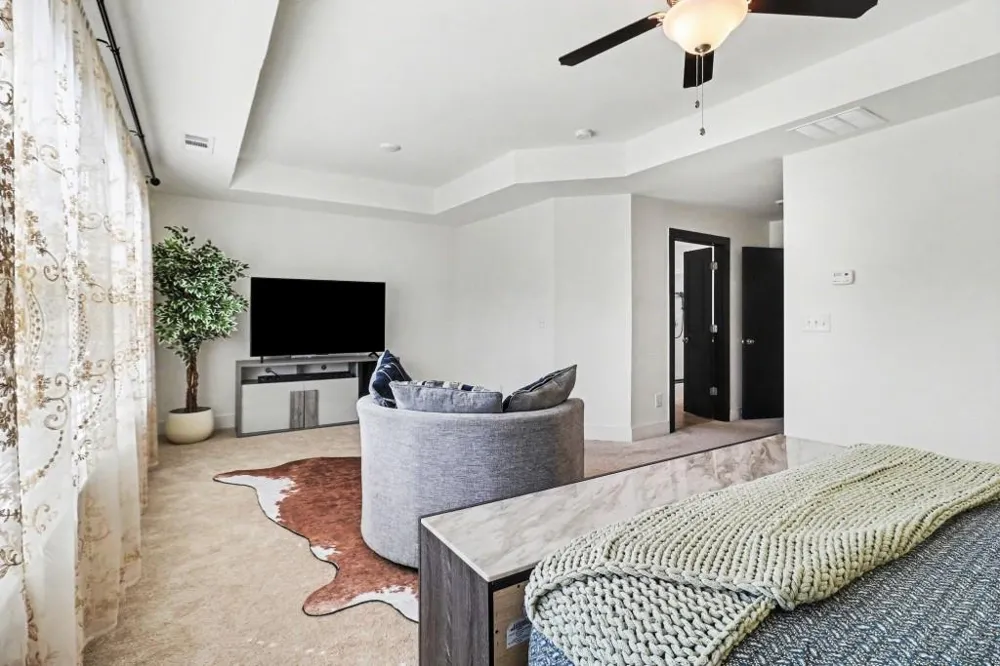 5357 Radford Fairburn, GA 30213