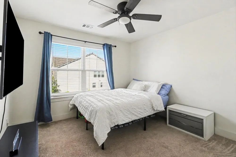 5357 Radford Fairburn, GA 30213