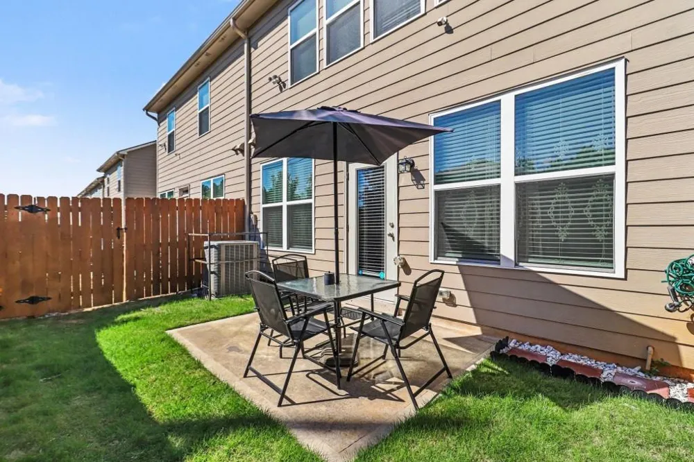 5357 Radford Fairburn, GA 30213