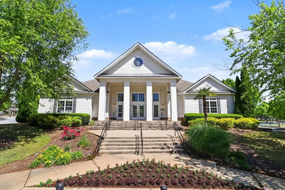 5357 Radford Fairburn, GA 30213