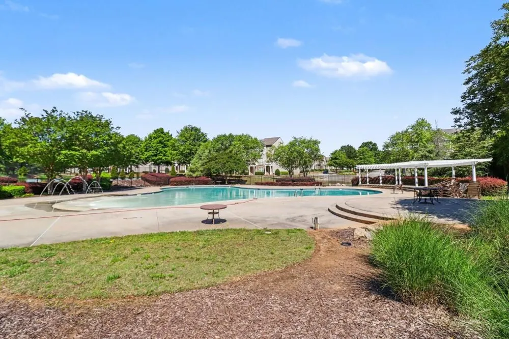 5357 Radford Fairburn, GA 30213