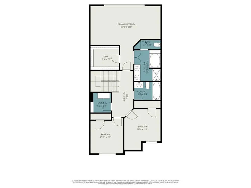 5357 Radford Fairburn, GA 30213
